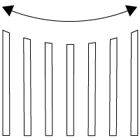 Arc-Concept Icon