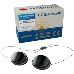 Picture of UV Sun Protect Sol Smart 170