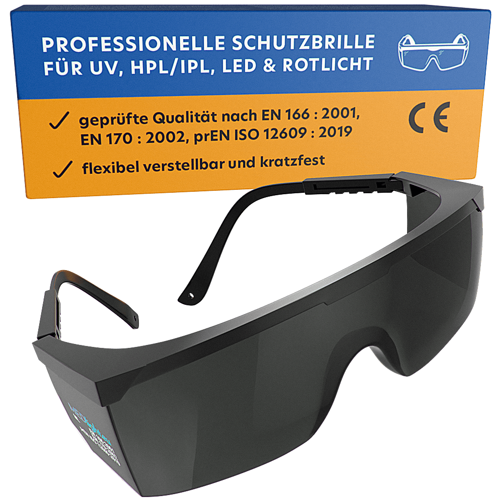 Picture of UV Pulse Protect 700 PSA/PPE Ultralight