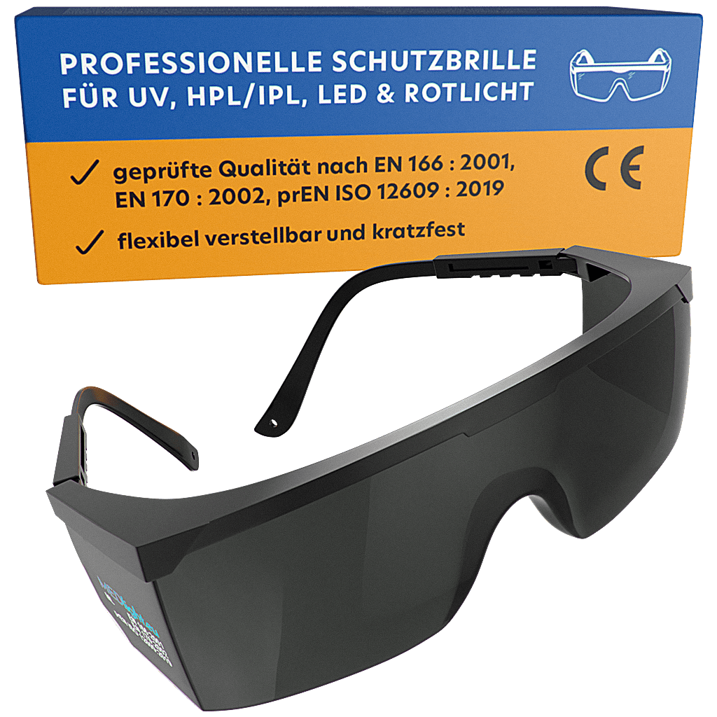 UV Pulse Protect 700 PSA/PPE Ultralight