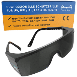 Show details for UV Pulse Protect 700 PSA/PPE Ultralight Picture of UV Pulse Protect 700 PSA/PPE Ultralight