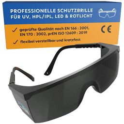 Bild von UV Pulse Protect 700 PSA/PPE Ultralight